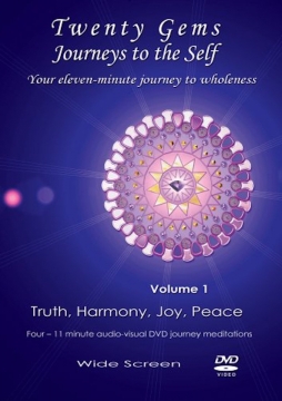 Twenty Gems Volume 1 - DVD